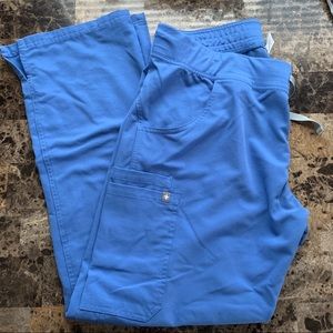 Figs Kade Scrub Bottoms